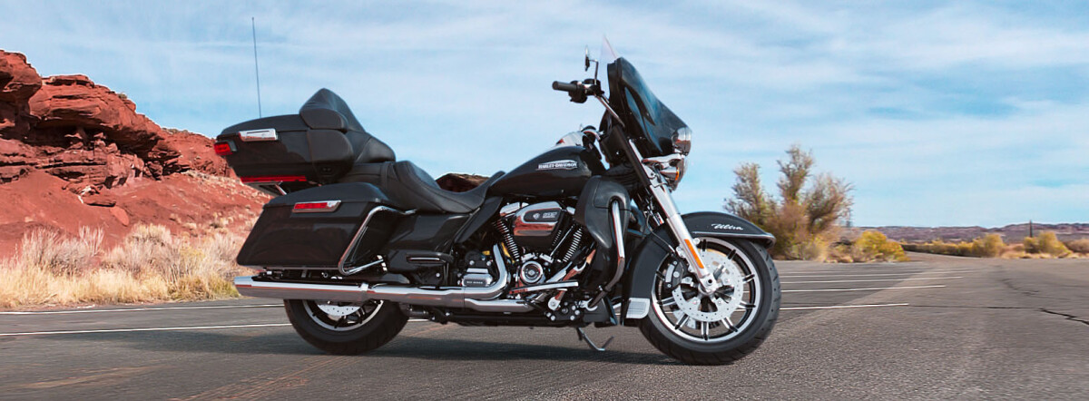 FLHTCU 2019 Electra Glide Ultra Classic