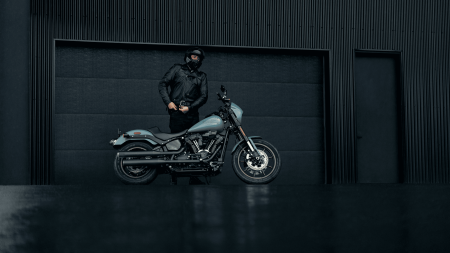 2024 Harley-Davidson® Low Rider® S vs. 2024 Street Bob® 114: Which Suits Wesley Chapel' Riders Best?