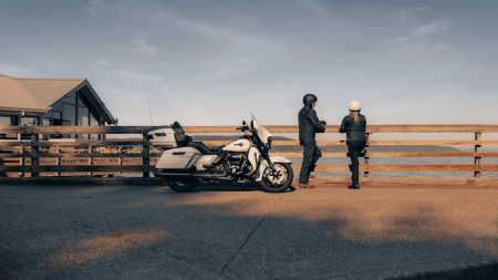 Maintenance Tips for Your 2024 Harley-Davidson® Ultra Limited® in Wesley Chapel's Climate