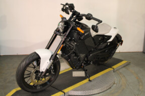 2024 Harley-Davidson LiveWire S2 Mulholland S2MH thumb 0