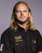 Drew Young