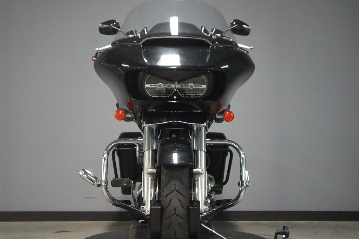 2015 Harley-Davidson Road Glide FLTRX - Photo 7
