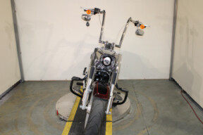 2022 Harley-Davidson Fat Boy 114 Cruiser thumb 0
