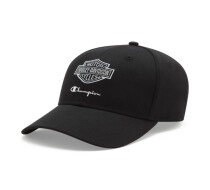 Champion(R) x Harley-Davidson(R)アジャスタブル・ベースボールキャップ