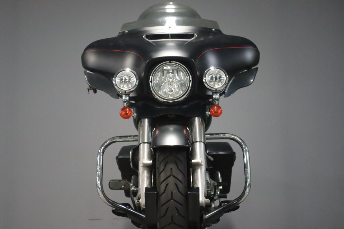 2015 Harley-Davidson Street Glide Special FLHXS - Photo 7