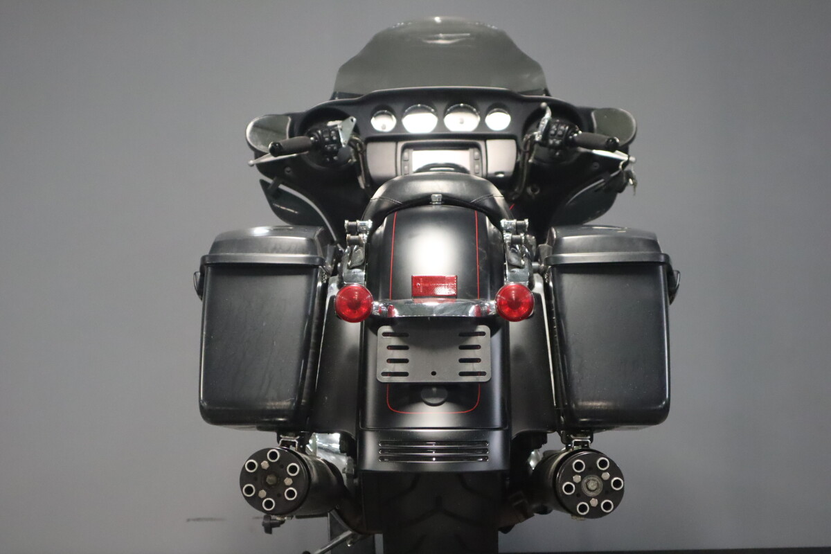 2015 Harley-Davidson Street Glide Special FLHXS - Photo 3