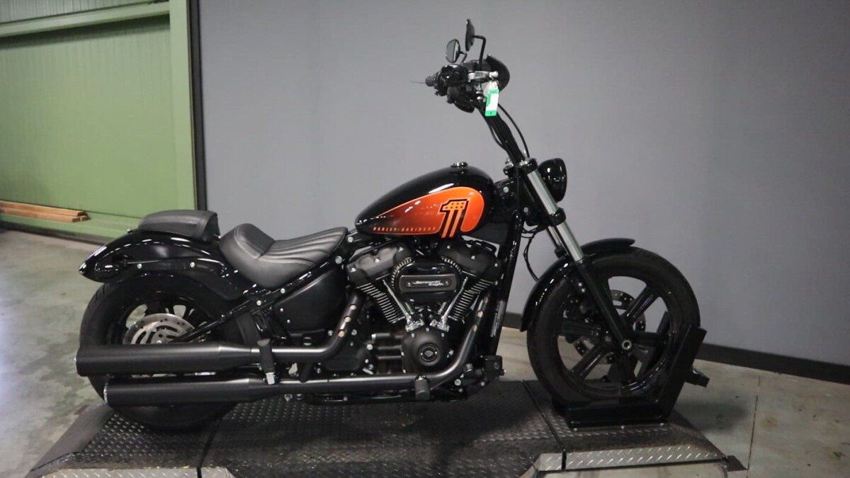 最終値下げ！Harley-Davidson スカジャン Low Rider® S | The Woodlands Harley-Davidson®