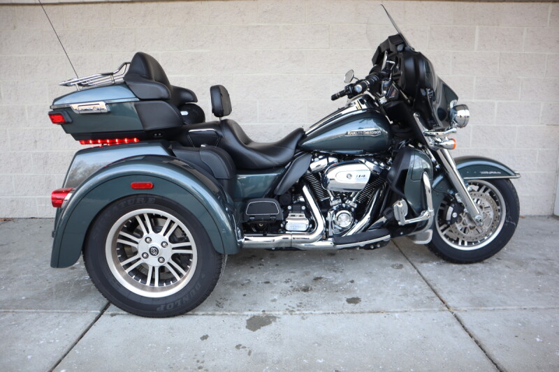 Used Inventory | Stars & Stripes Harley-Davidson®
