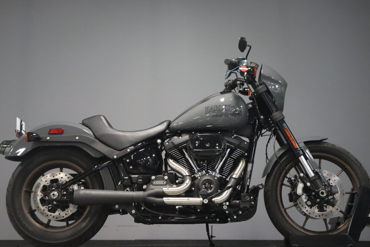 Used 2022 Harley-Davidson Ultra Limited Motorcycle - Specs