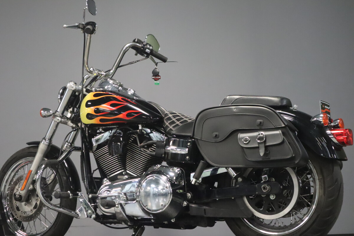 2010 Harley-Davidson Super Glide Custom FXDC - Photo 6