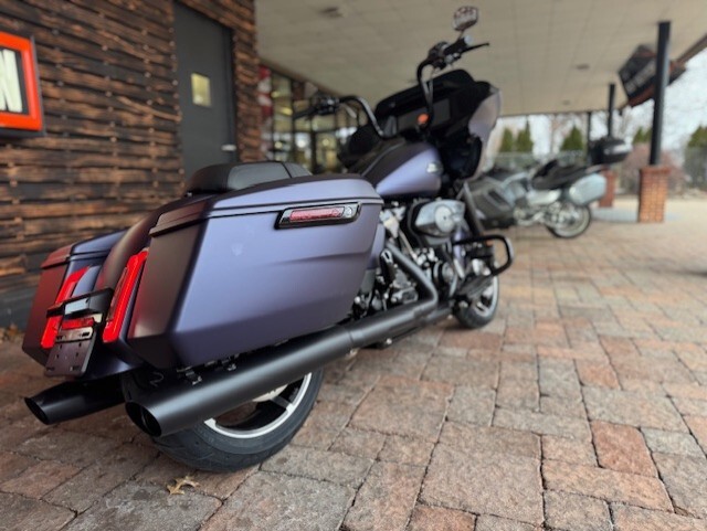 2025 Harley Davidson Road Glide FLTRX - Photo 4