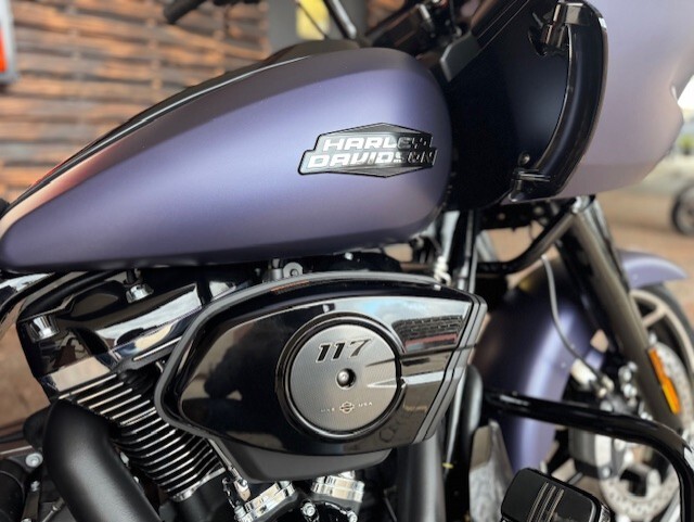 2025 Harley Davidson Road Glide FLTRX - Photo 2