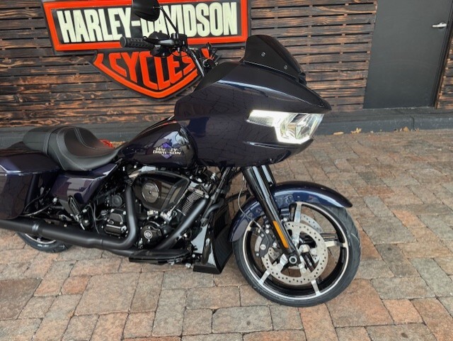 2025 Harley Davidson Road Glide FLTRX - Photo 7