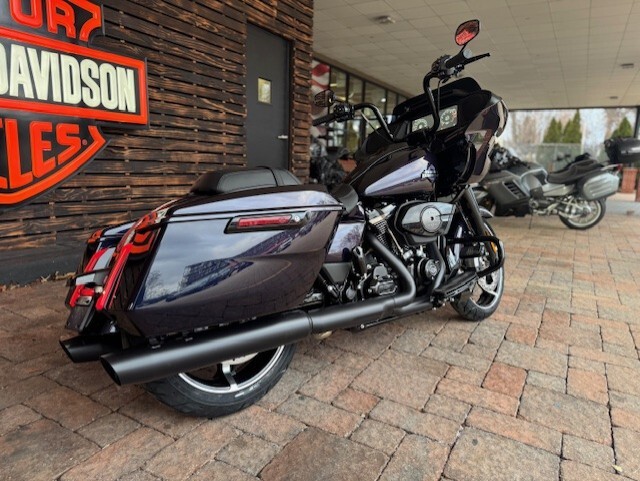 2025 Harley Davidson Road Glide FLTRX - Photo 5