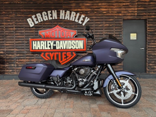 2025 Harley Davidson Road Glide FLTRX
