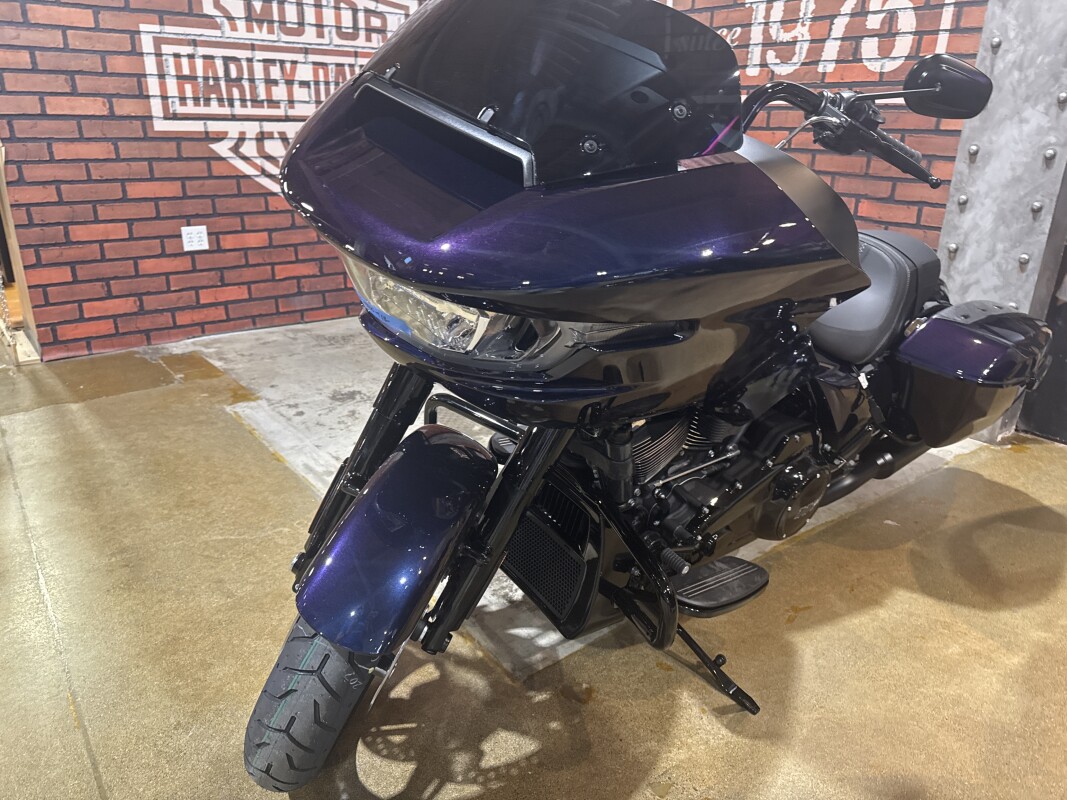 2025 Harley Davidson Road Glide FLTRX - Photo 8