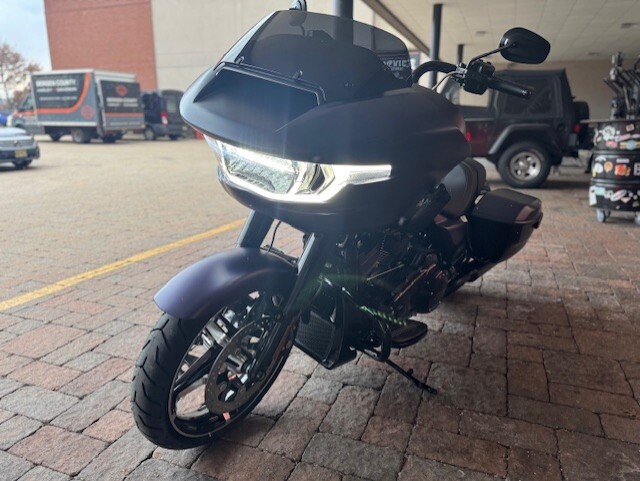 2025 Harley Davidson Road Glide FLTRX - Photo 7