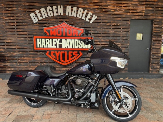 2025 Harley Davidson Road Glide FLTRX