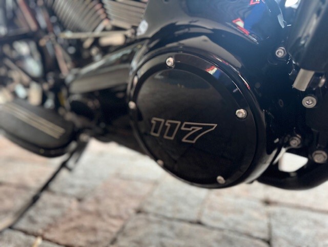 2025 Harley Davidson Road Glide FLTRX - Photo 6