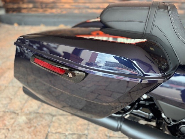 2025 Harley Davidson Road Glide FLTRX - Photo 3