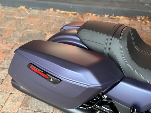 2025 Harley Davidson Road Glide FLTRX - Photo 5
