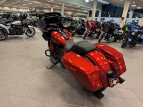 2025 Harley Davidson Factory Custom Road Glide FLTRX thumb 1