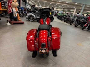 2025 Harley Davidson Road Glide FLTRX thumb 2