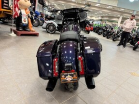 2025 Harley Davidson Factory Custom Road Glide FLTRX thumb 2