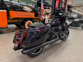 2025 Harley Davidson Factory Custom Road Glide FLTRX thumb 3