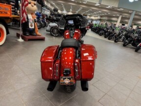 2025 Harley Davidson Factory Custom Road Glide FLTRX thumb 2