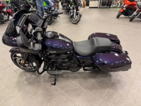 2025 Harley Davidson Factory Custom Road Glide FLTRX thumb 0
