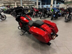 2025 Harley Davidson Road Glide FLTRX thumb 1