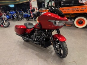 2025 Harley Davidson Road Glide FLTRX thumb 0