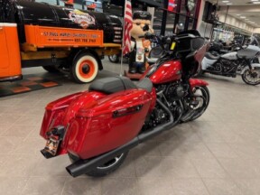 2025 Harley Davidson Road Glide FLTRX thumb 3
