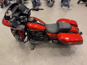 2025 Harley Davidson Factory Custom Road Glide FLTRX thumb 0