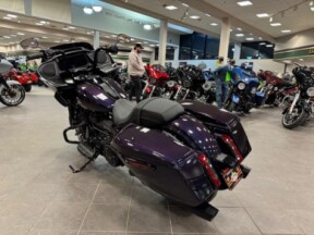 2025 Harley Davidson Factory Custom Road Glide FLTRX thumb 1