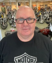 Mark Tepper