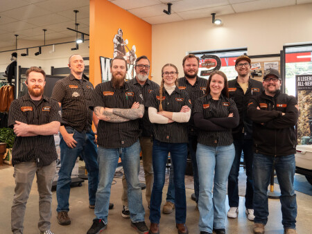 Your Harley-Davidson Dealership: A Ride Worth Taking?