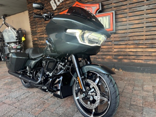 2025 Harley-Davidson Road Glide FLTRX - Photo 5