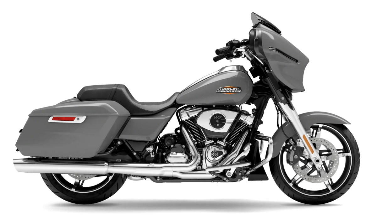 2025 Street Glide® (FLHX)