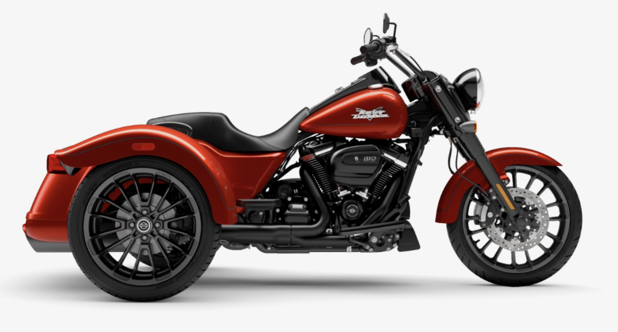 2025 Harley Davidson  Freewheeler
