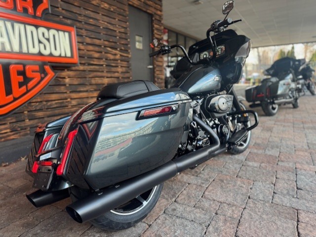 2025 Harley-Davidson Road Glide FLTRX - Photo 6