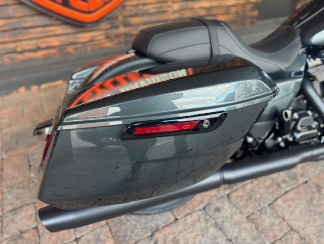2025 Harley-Davidson Road Glide FLTRX - Photo 2