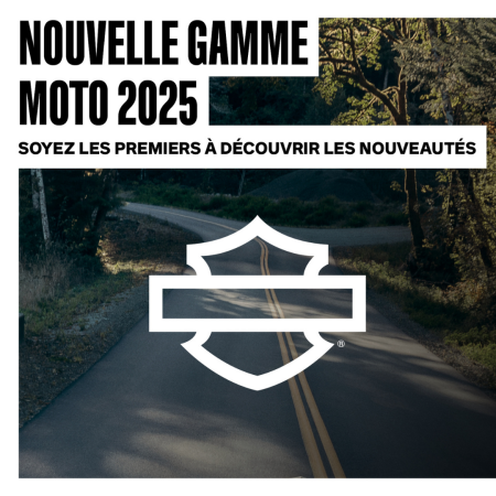 MODELES 2025