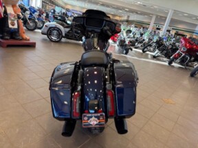 2025 Harley Davidson Factory Custom Street Glide FLHX thumb 2
