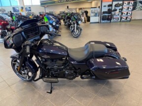 2025 Harley Davidson Factory Custom Street Glide FLHX thumb 0