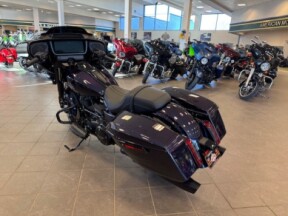 2025 Harley Davidson Factory Custom Street Glide FLHX thumb 1