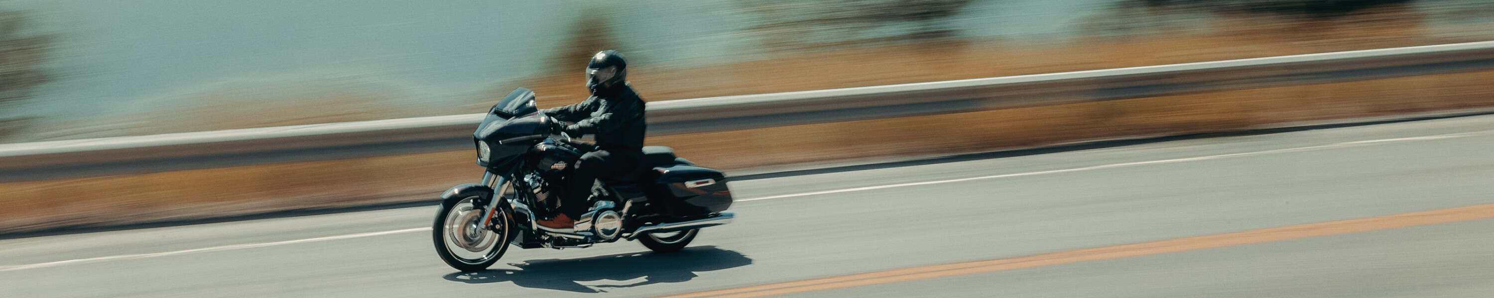 Ride for Life - Forever Warranty