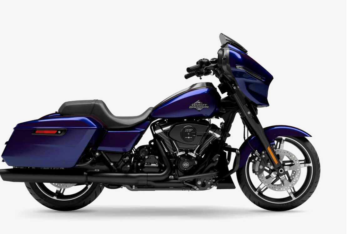 2025年モデル発表 第一弾 | Harley-Davidson® シティ／中野店