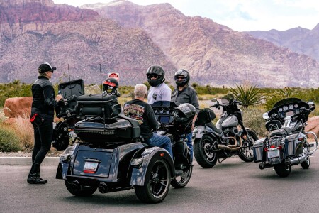 Planning an Epic Motorcycle Road Trip - Ultimate Guide